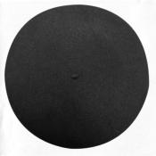 Béret baleinage cuir