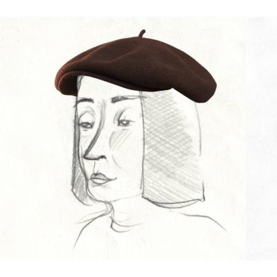 Béret casquette 
