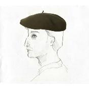 Béret Casquette 