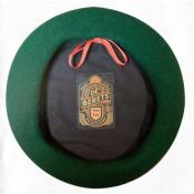 Béret traditionnel 