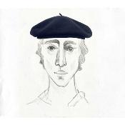 Béret Casquette 