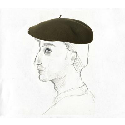 Béret Casquette 