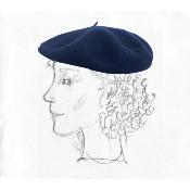 Béret casquette 