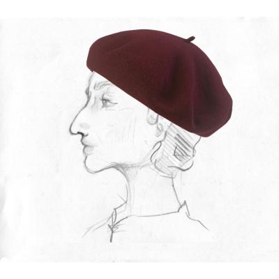Béret mode