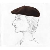 Béret casquette 