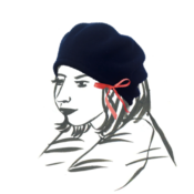 Béret mode pour Femme