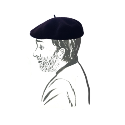 Béret Casquette Homme