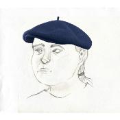 Béret casquette 
