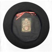Béret traditionnel 