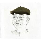 Béret Casquette 