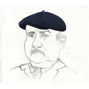 Béret Casquette 