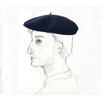 Béret Casquette 