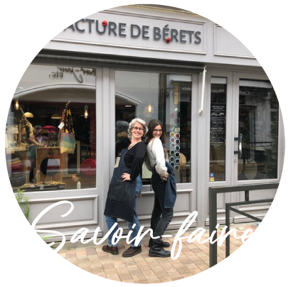 Savoir faire